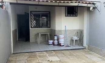 Imagem 3: Casa em Itacibá