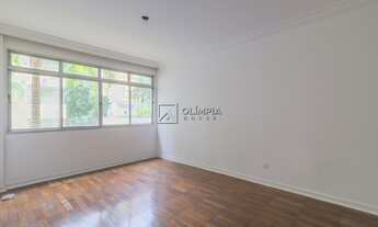 Imagem 3: Locação Apartamento 3 Dormitórios - 110 m² Paraíso