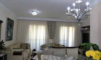 Imagem 2: Apartamento para venda com 104 metros quadrados com 3 suítes