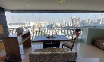 Imagem 6: São Paulo - Apartamento Padrão - CHÁCARA SANTO ANTÔNIO (ZONA SUL