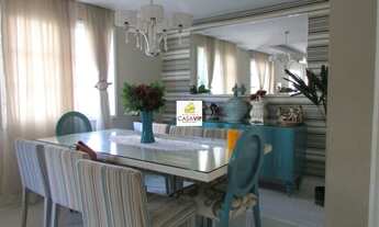 Imagem 5: Apartamento à venda, Pacaembu, 123m², 2 suítes, 1 vaga!