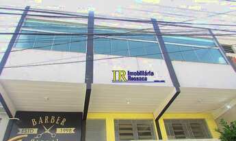 Imagem 2: SOBRE LOJA COM 02 BANHEIROS