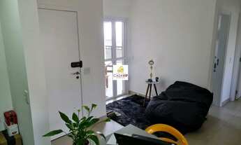 Imagem 2: Apartamento à venda, Vila Suzana, 102m², 2 dormitórios, 1 suíte, 2 vagas!