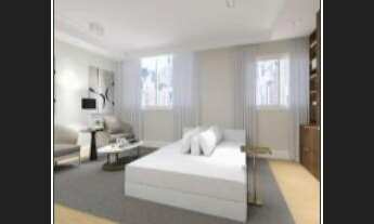 Imagem 2: Apartamento de 3 Dormitórios na Alameda Jaú