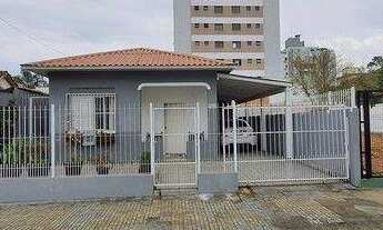 Imagem: Casa com 4 dormitórios à venda, 160 m²