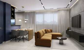 Imagem: Belo Horizonte - Apartamento Padrão - Funcionários