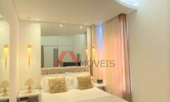 Imagem 5: Área Privativa com 03 quartos, 02 vagas no Barreiro