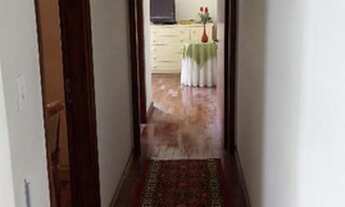 Imagem 7: Casa de 3 Dormitórios na Rua dos Lírios