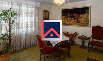 Imagem: Venda Apartamento 3 Dormitórios - 262 m²