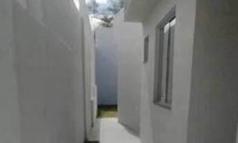 Imagem 4: Casa para venda tem 80 metros quadrados com 3 quartos em Liberdade - Santa Luzia - MG