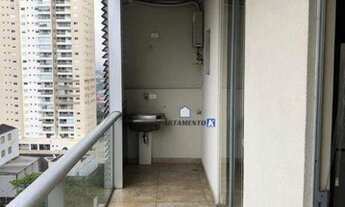 Imagem 3: Apartamento Studio LOCAÇÃO 36m², 1 vaga - MOBILIADO - Vila Augusta - Guarulhos - SP