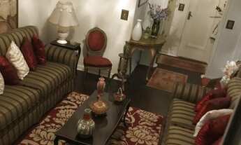 Imagem 3: Venda Apartamento 2 Dormitórios - 116 m² Jardim Paulista