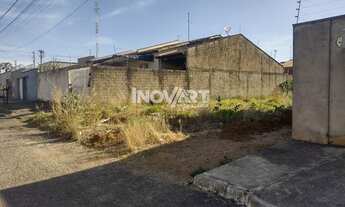 Imagem: Lote/Terreno para venda tem 300 metros quadrados