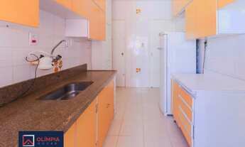 Imagem 7: Apartamento Venda Itaim Bibi 98 m² 3 Dormitórios