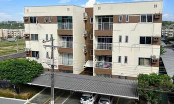 Imagem 3: Apartamento para venda possui 75 m2 com 3 quartos- Eliza Miranda