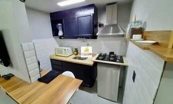 Imagem 5: Studio residencial à venda, Campos Elíseos, 34m², 1 vaga!