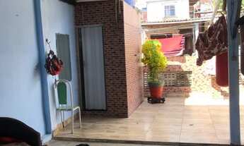 Imagem 4: Casa pronta para morar