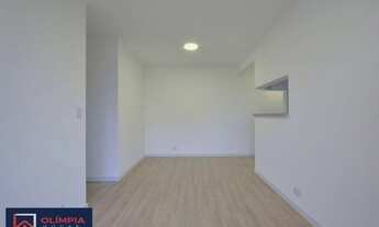 Imagem 3: Apartamento Venda 2 Dormitórios - 56 m² Chácara Klabin