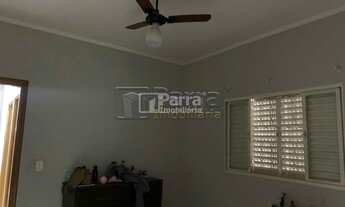 Imagem 3: Casa Padrão em Franca