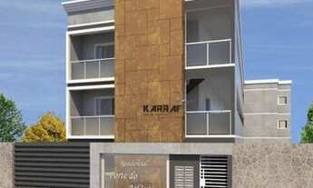Imagem: Apartamento à venda, 38 m² por R$ 266.000,00