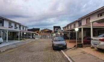 Imagem 2: Casa com 3 dormitórios à venda, 84 m² por R$ 470.000,00 - Loteamento Residencial Vista Lin