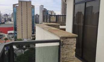 Imagem 4: COBERTURA - VILA NOVA CONCEIÇÃO - SP