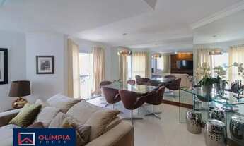 Imagem 3: Venda Apartamento 3 Dormitórios - 83 m² Vila Clementino