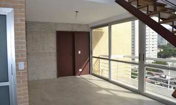 Imagem: Apartamento de 4 Dormitórios na Rua Colônia