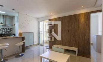 Imagem 2: Apartamento à Venda - Jardim Bela Vista, 2 Quartos, 50 m2