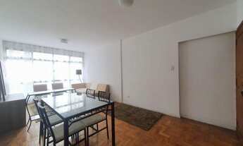 Imagem 5: Apartamento de 2 Dormitórios na Rua Martiniano de Carvalho