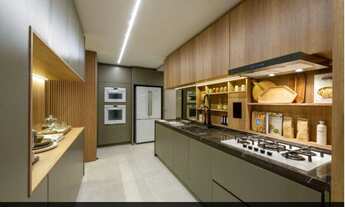 Imagem 2: Apartamento com 4 dormitórios à venda, 145 m² por R$ 2.355.000,00 - Vila Mariana - São Pau