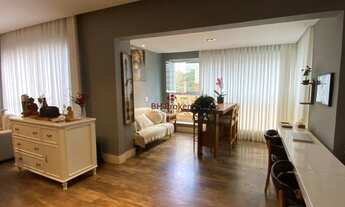 Imagem 2: NOVA LIMA - Apartamento Padrão - Vila da Serra