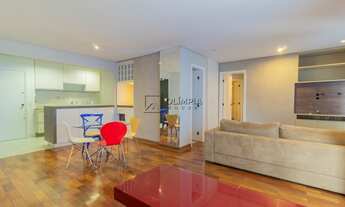 Imagem 6: Venda Apartamento 2 Dormitórios - 105 m² Jardim Paulista