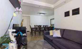 Imagem: Apartamento para venda em Santana - São