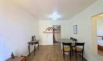 Imagem 6: Apartamento Venda 2 Dormitórios - 55 m² Vila Olímpia