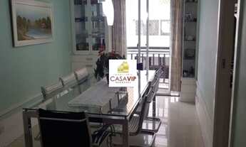 Imagem 5: Apartamento à venda, Cidade São Francisco, 155m², 3 suítes, varanda gourmet, 3 vagas!