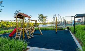 Imagem 3: Terreno à venda condomínio Alphaville 2