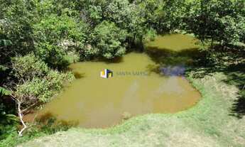 Imagem 1: CHÁCARA MAHASSÉ