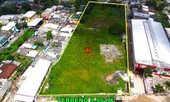 Imagem: Terreno Comercial ou Residencial na Max