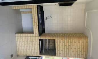 Imagem 3: Apartamento para aluguel tem 60 metros quadrados com 2 quartos, novíssimo