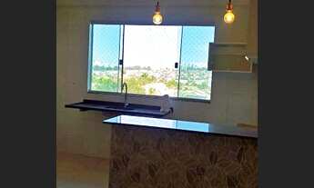 Imagem 7: Alugo excelente apartamento em rua 06 Vicente Pires