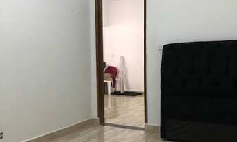 Imagem 7: CASA ISOLADA A 500 METROS DO MAR C PISCINA VL MIRIM PRAIA GRANDE 250 M²