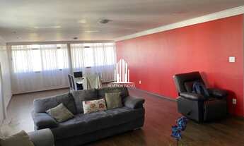 Imagem: Apartamento de 228 metros, 3 dormitórios