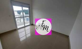 Imagem 6: Cobertura com 4 dormitórios à venda, 252 m² por R$ 2.900.000,00 - Boqueirão - Praia Grande