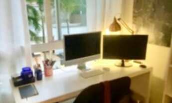 Imagem 4: Apartamento à venda, Paraíso, 88m², 2 dormitórios, 1 suíte, 1 vaga!