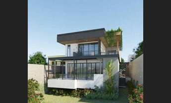 Imagem 5: Casa com 3 dormitórios à venda, 405 m² por R$ 2.700.000,00 - Urbanova - São José dos Campo