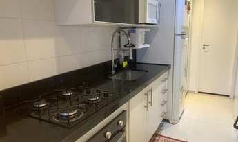 Imagem 4: Espetacular Apartamento no reserva jardim