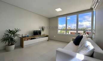 Imagem 7: Apartamento a venda 3 quartos Semimobiliado 200m da Praia - Pinheira - Palhoça/SC