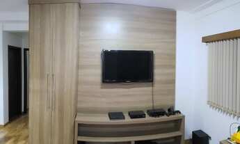 Imagem 2: Venda Apartamento 4 Dormitórios - 120 m² Vila Mariana