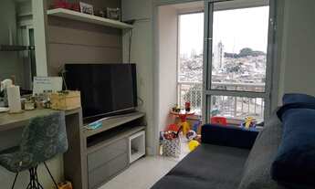 Imagem: Apartamento de 2 Dormitórios na Rua Lucrécia